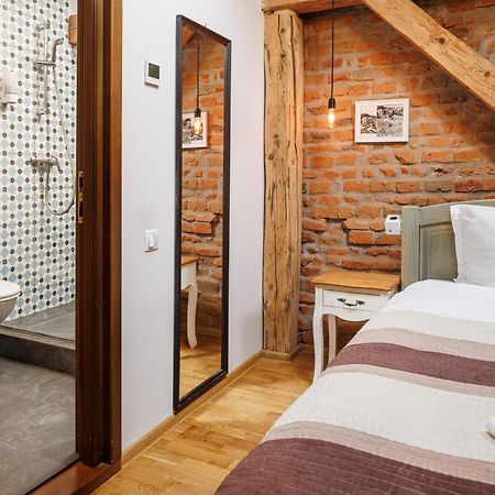 Hotel Wood House Republicii Brașov Exterior foto
